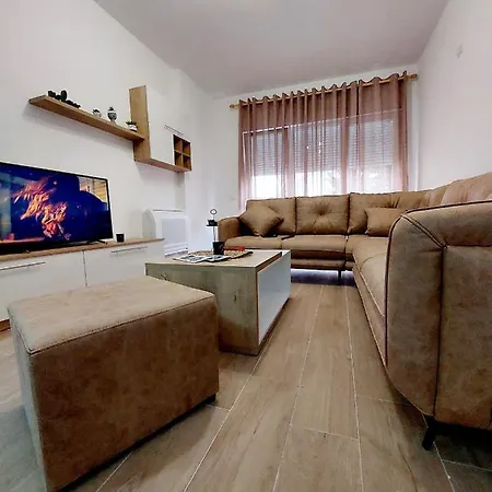 Gex Tirana