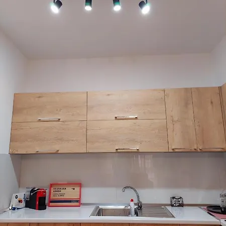 Apartment Gex