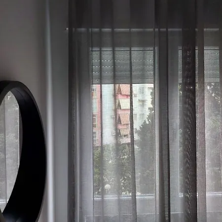 Gex Apartment