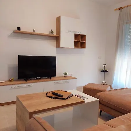 Apartment Gex