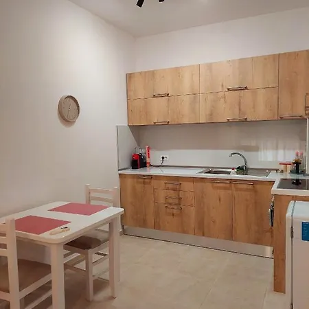 Apartamento Gex Tirana