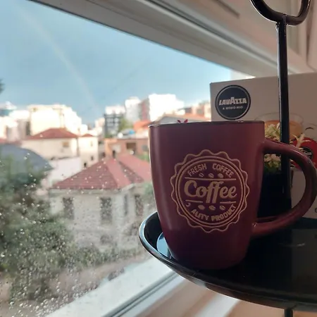 Apartmán Gex Tirana