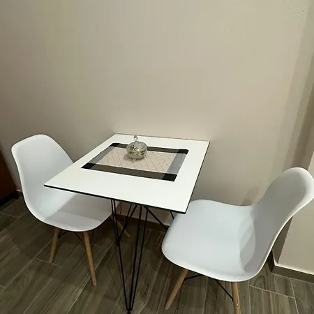Gex Apartment
