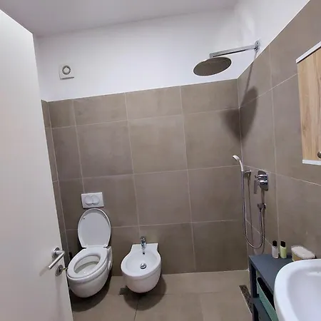 Gex Apartment *