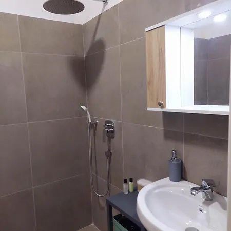 Gex Apartment *