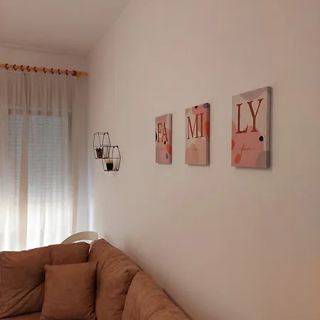 Gex Apartment *