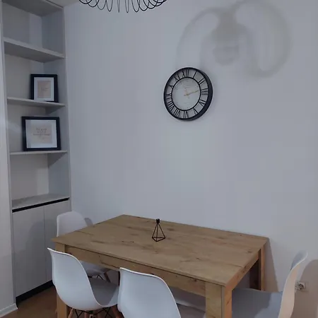 Gex Apartment