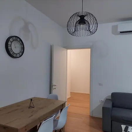 Apartment Gex *