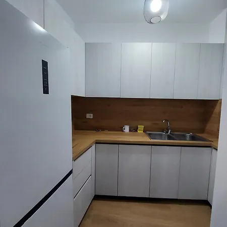 Apartamento Gex Tirana