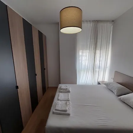 Apartment Gex