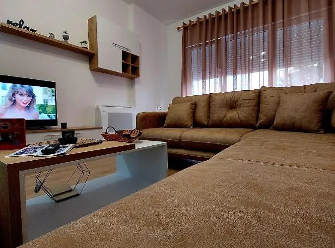 Appartement Gex