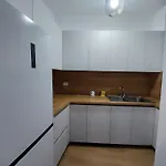 Apartman Gex Tirana