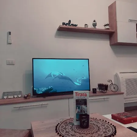 Gex شقة *