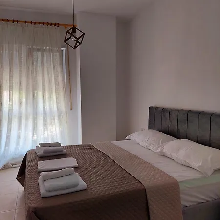 Apartamento Gex Tirana