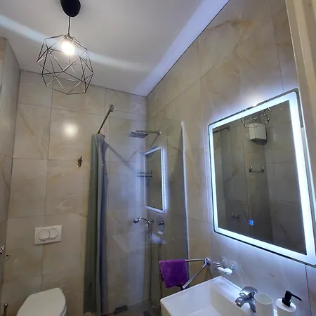 Gex Appartement Tirana