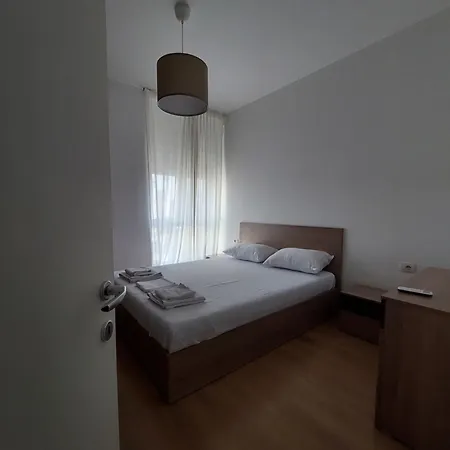 Apartment Gex Tirana