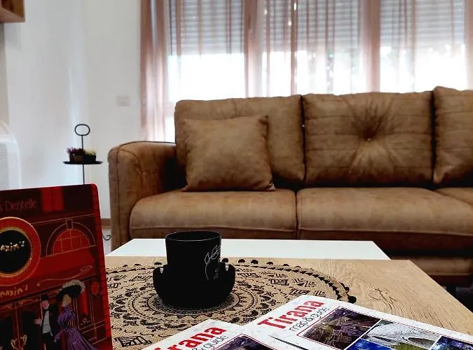 Gex Apartamento Tirana