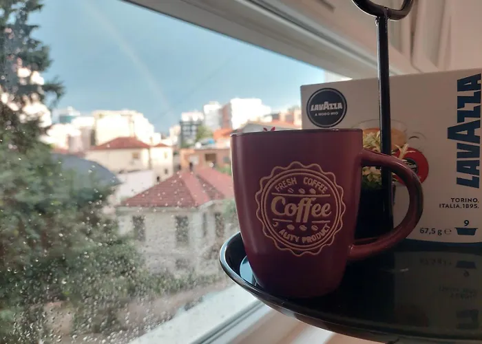 Appartamento Gex Tirana