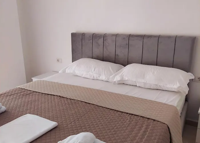 Gex Appartamento Tirana