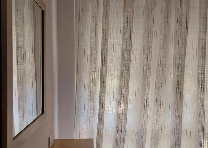 Gex Apartamento Tirana