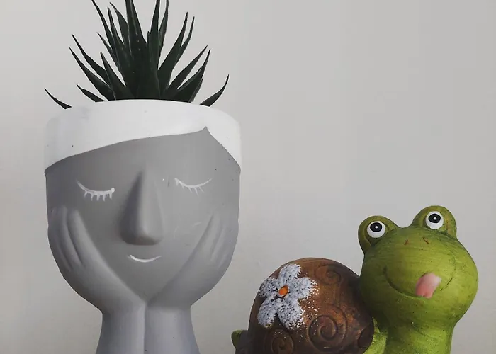 Gex Apartamento Tirana