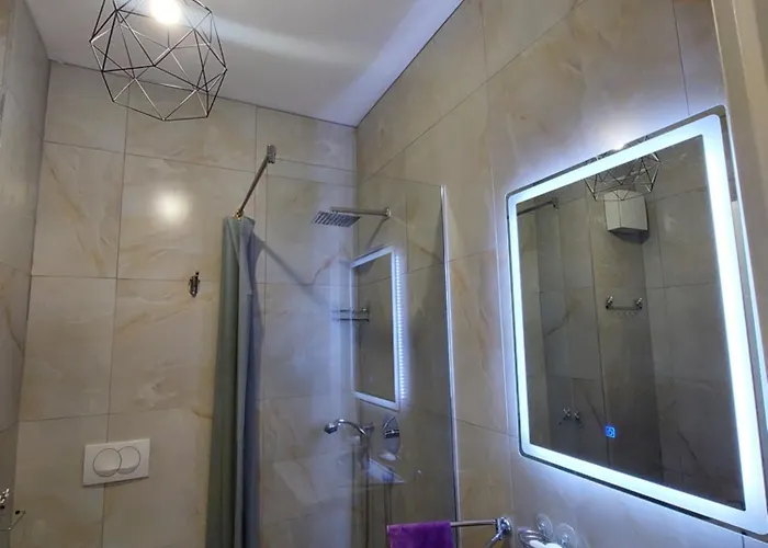 Gex Apartamento Tirana