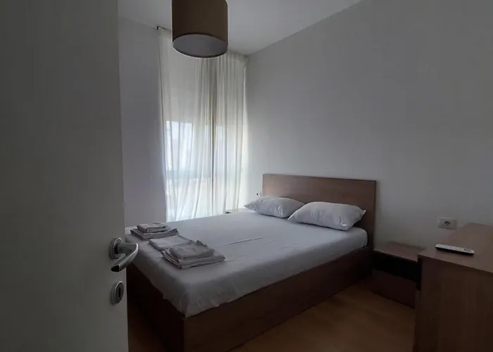 Apartamento Gex Tirana